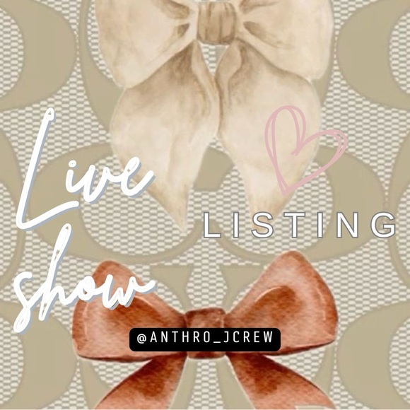 Coach Alexa soft calf leather heels - Picture 1 of 1